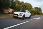 Porsche Macan S 2018 года (WW)
